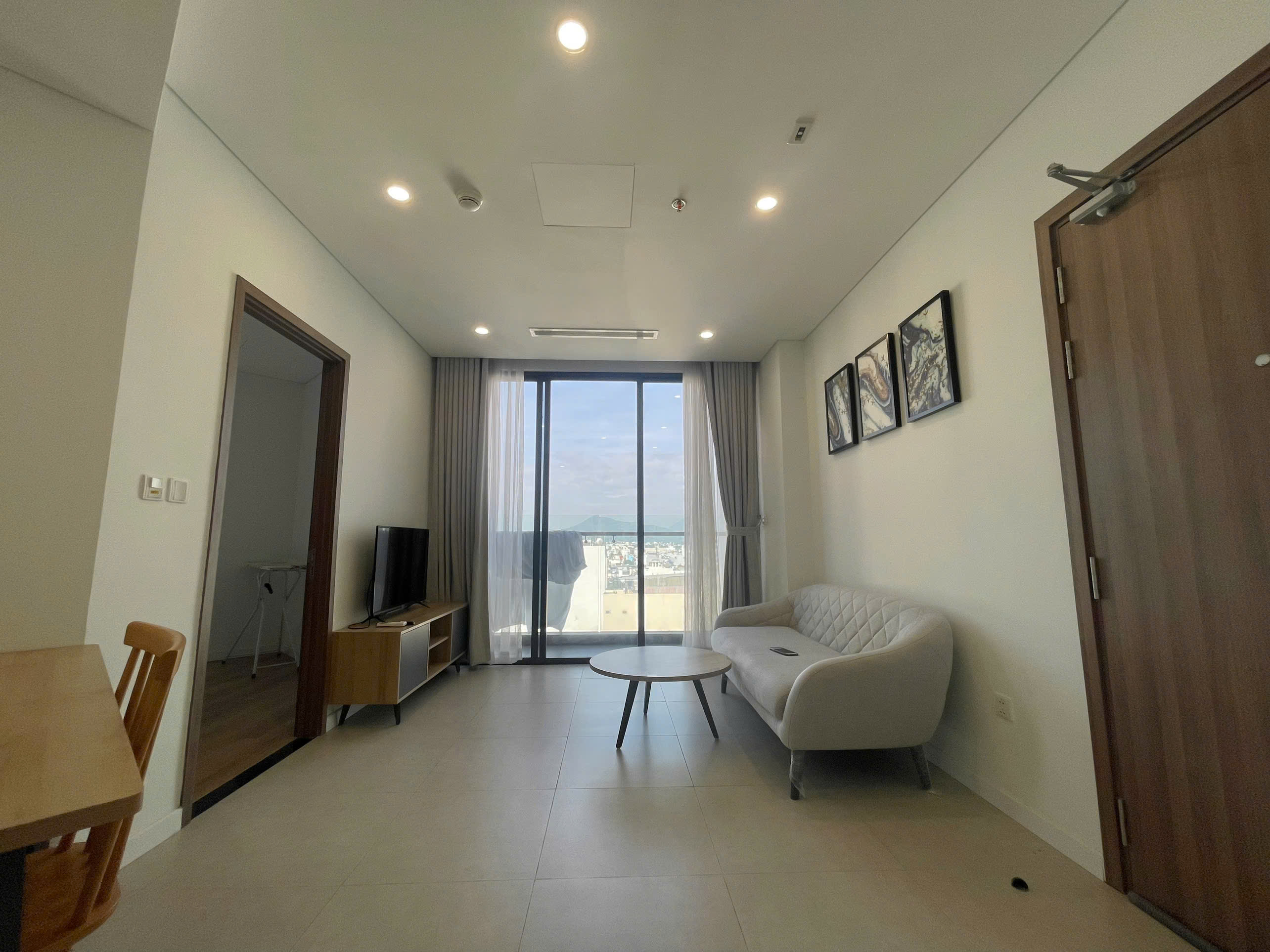 Bán căn hộ Scenia Bay Nha Trang | 1 phòng ngủ